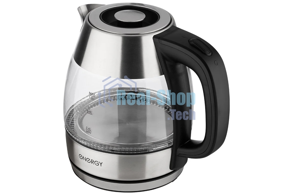 Чайник электрический ENERGY E-222 (164159)
