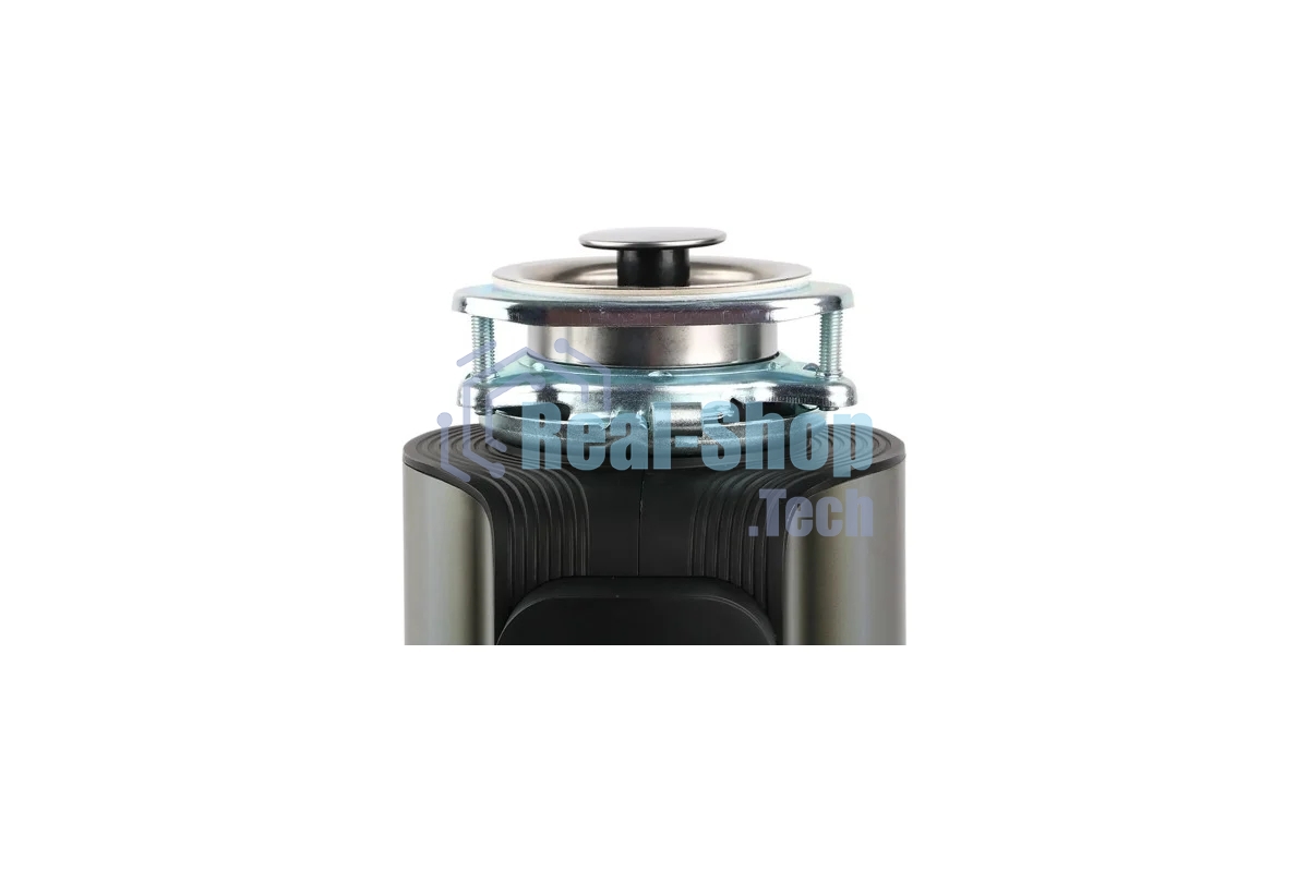 Измельчитель пищевых отходов HARPER HWD-600D03