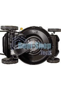 Газонокосилка бензиновая Huter GLM-530SX