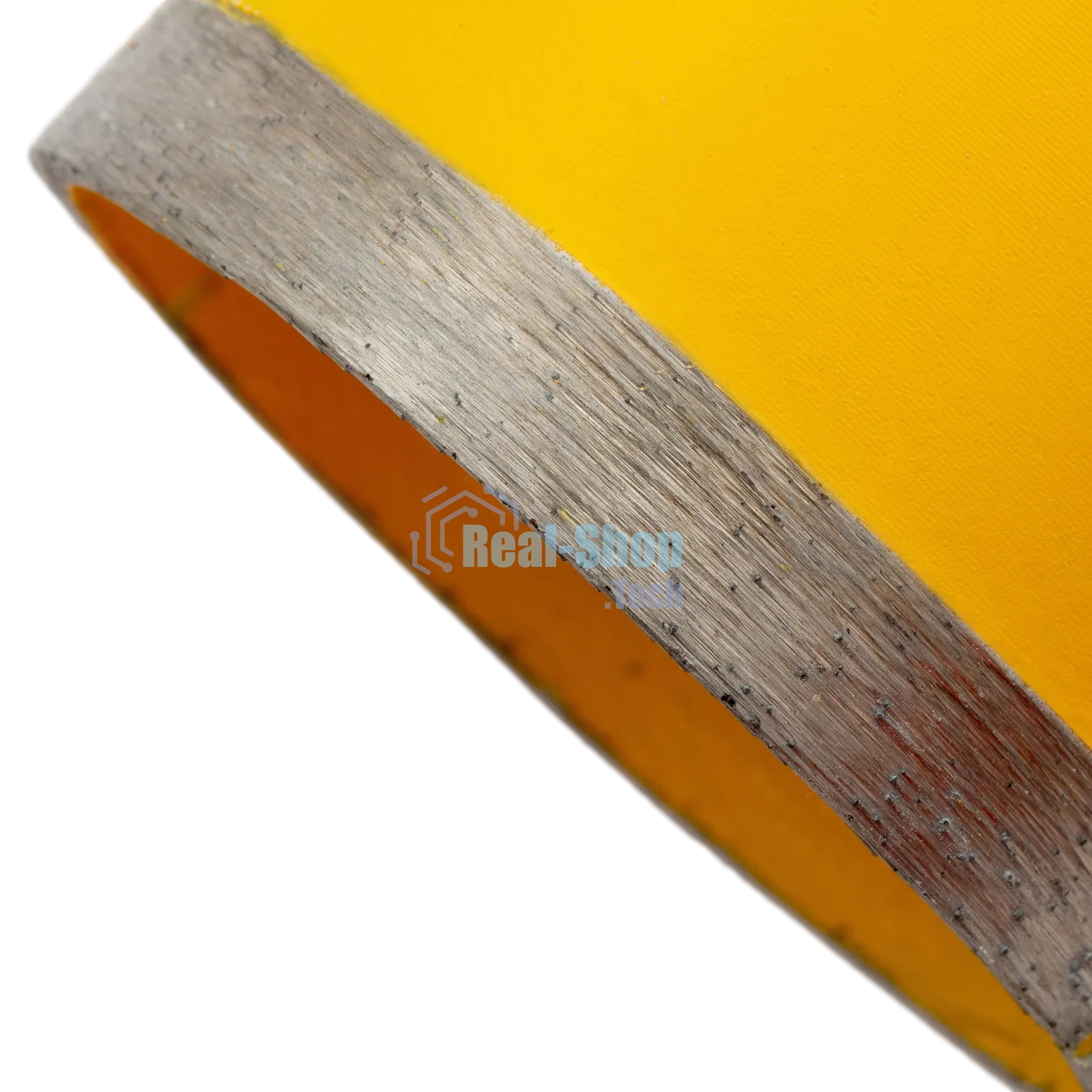 Сверло алмазное по керамограниту Denzel 75мм мокрое резание, М14 72695