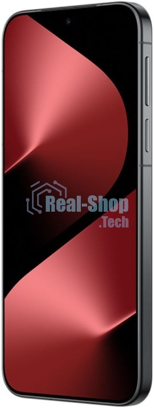 Смартфон HUAWEI PURA 80 12/256Gb HED-LX9 матовый черный