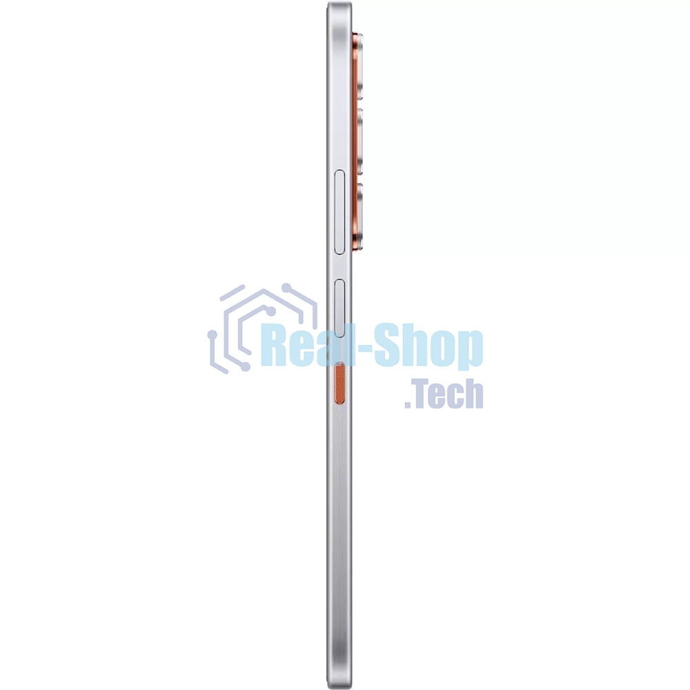 Смартфон Infinix Hot 60 Pro X6885 8/256Gb серебристый титан