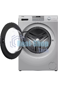 Стиральная машина Haier HW60-BP12959BSE инверторный мотор