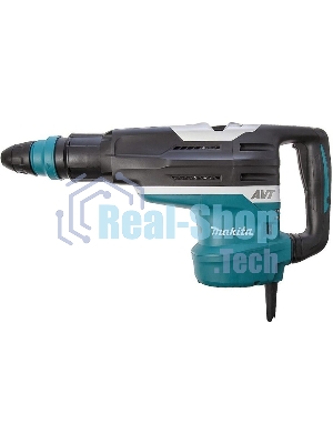 Перфоратор SDS-max Makita HR5212C 1510Вт,2реж,19.1Дж,1100-2250у\м,11.9кг,чем,ABT