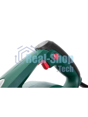 Рубанок Haммer Flex RNK600 12598 147-004 Рубанок 600Вт 17000об/мин нож 82мм срез 1-2мм