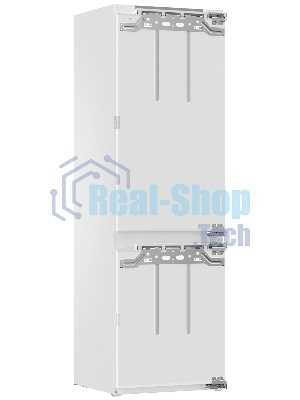 Встраиваемый холодильник Haier BCF5261WRU