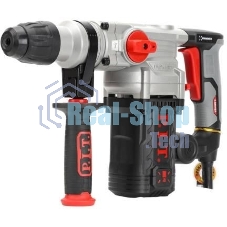 Перфоратор P.I.T. PBH28-C6, SDS-plus, 1400 Вт, 5,5 Дж, от сети