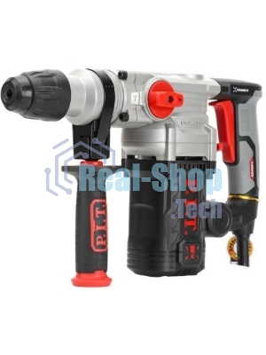 Перфоратор P.I.T. PBH28-C6, SDS-plus, 1400 Вт, 5,5 Дж, от сети