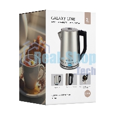 Чайник электрический GALAXY GL 0368