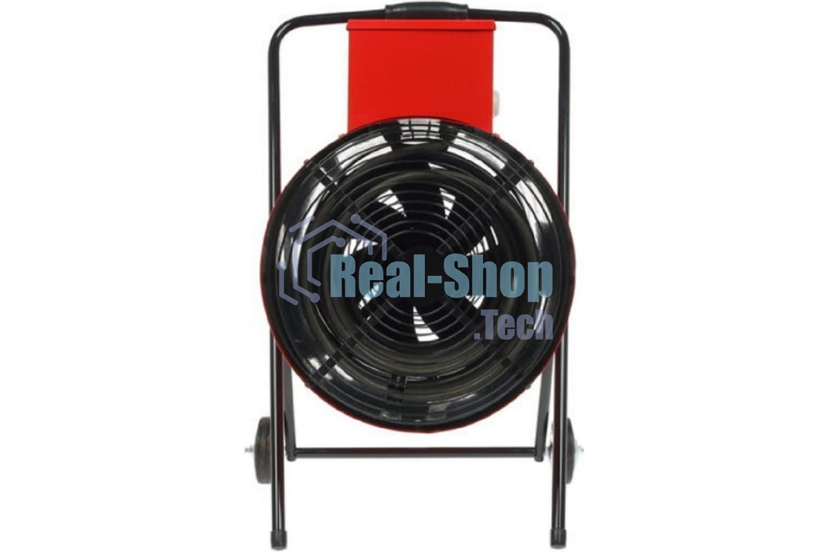 Тепловая электрическая пушка Ресанта ТЭП-24000К 67/1/26