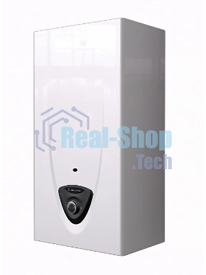 Газовая колонка Ariston ABS Fast Evo 11 B FAST EVO ONT B 11 NG RU, газовый