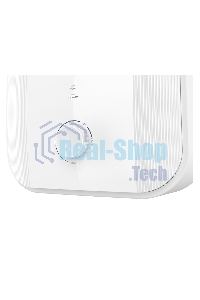 Водонагреватель Ballu BWH/S 10 Capsule Plus U белый (2 кВт, 10 л электрический настенный) (НС-1338776)