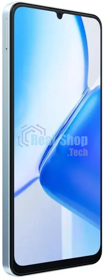 Смартфон Blackview Color 8, 8/256Gb, голубой