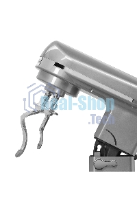 Миксер планетарный Maunfeld MF-434S