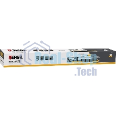 Плиткорез Denzel 1000х14мм, цельнометал. напр., каретка на подш., стальная станина, рукоятка-пенал