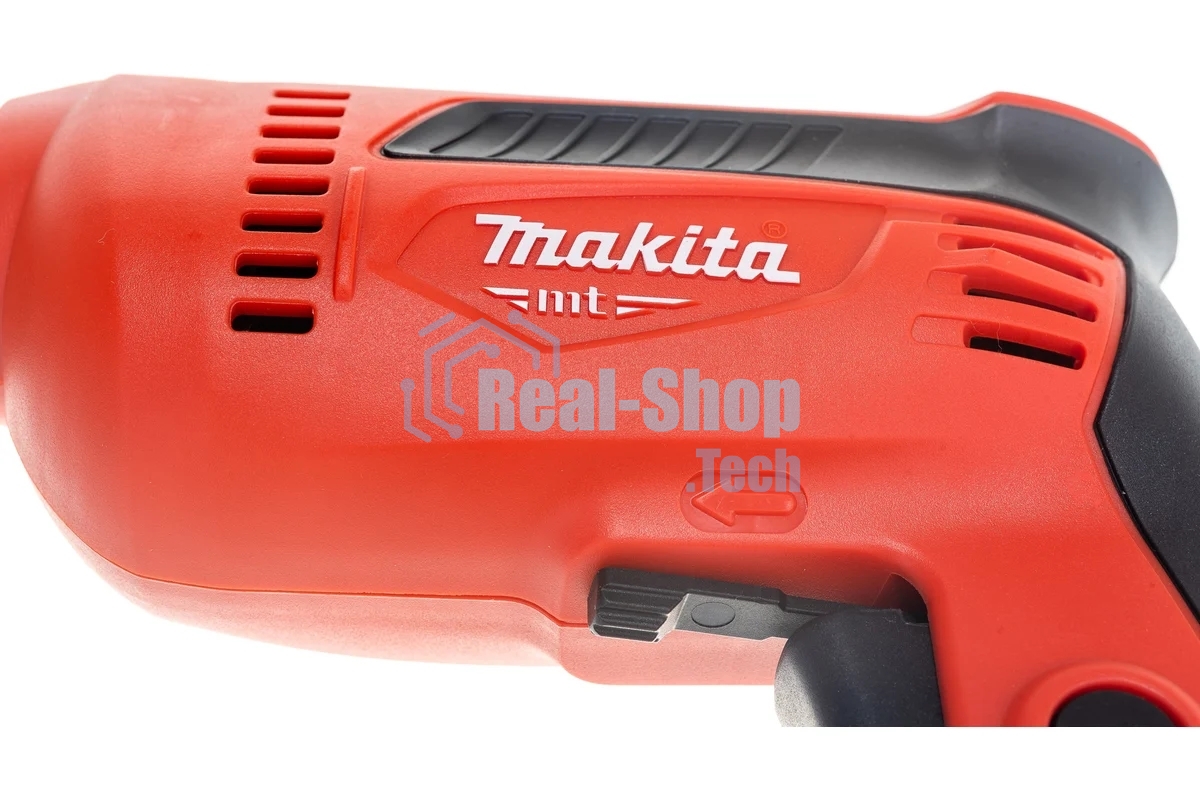 Дрель Makita M6002, 450Вт, сетевая, безударная