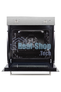 Встраиваемый духовой шкаф электрический Zigmund & Shtain E 175 S