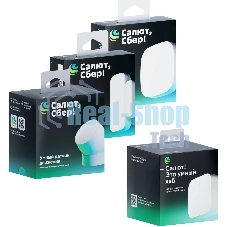 Комплект Sber SBDV-00068R