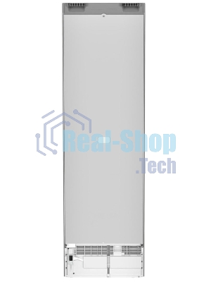 Холодильник Liebherr CNsfd 5703-22 001 Pure серебристый SteelFinish двухкамерный 266/94л морозилка снизу