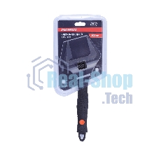 Ключ разводной Patriot TAW 308, Cr-V, тонкие губки, фосфатирование, 308 мм, зев 60 мм