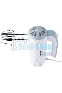 Ручной миксер Blackton Bt MX320 белый-Серый