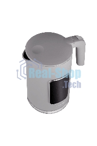 Чайник электрический Maunfeld MGK-635DGR серый, 1,7 л, 2200 Вт