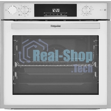 Электрический духовой шкаф Hotpoint FE8 S832 JSH WH белый