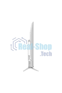 Телевизор TopDevice 50'' TDTV50CS08U_WE белый UHD Smart Салют ТВ 1 5GB 8GB