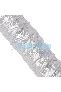 Воздуховод гибкий неизолир. SHUFT SFA d315ммх10м