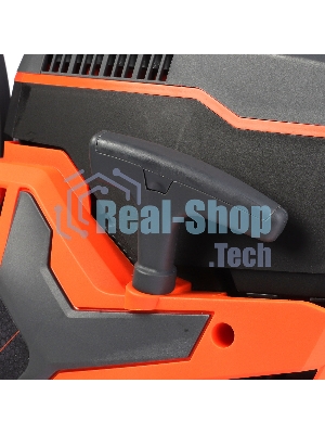 Бензорез PATRIOT DSG 735, 75сс, 4.8 л.с, 350мм