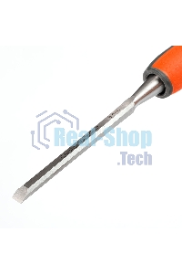 Стамеска PATRIOT, CrV, 8мм