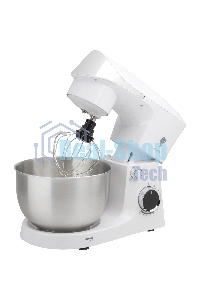 Миксер планетарный LEONORD LE-1778 белый (108982)