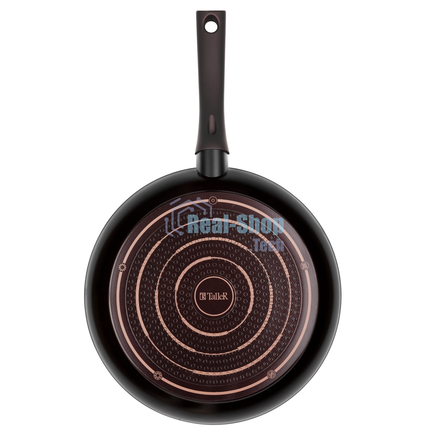 Сковорода 26 см, TalleR TR-44098