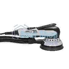 Эксцентриковая шлифовальная машина ИНТЕРСКОЛ 798.1.1.70