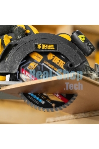 Пильный диск по ламинату Denzel ф160 х 20 мм, 48 зубьев 733827