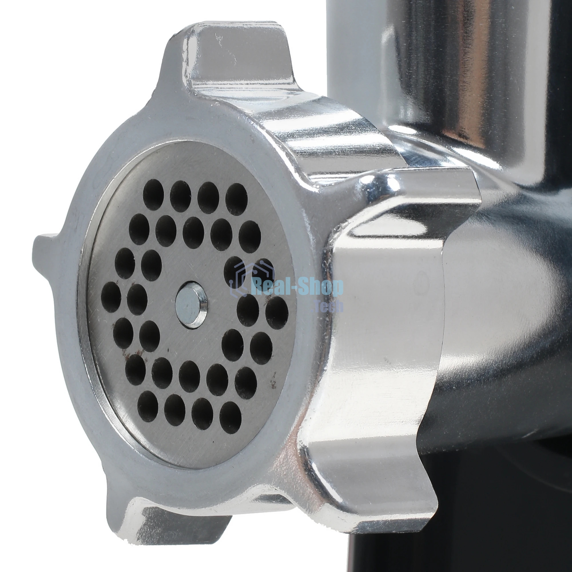 Мясорубка электрическая BBK MG1801 медь/черный