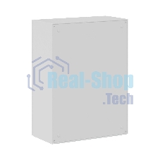 Шкаф ST с монтажной платой 800х600х300 мм от IP65-до IP66 IK10 ДКС R5ST0863