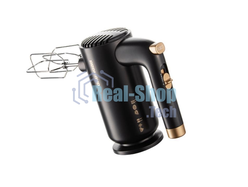 Миксер Redmond RHM-2105, Темно-серый