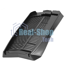 Подставка Redline HS-PS5005 черный для: PlayStation 5 (УТ000024649)