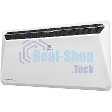 Комплект Electrolux Rapid Transformer с блоком управления ECH/R-2500 T-TUM3 белый, 2500 Вт, 30 м2, термостат