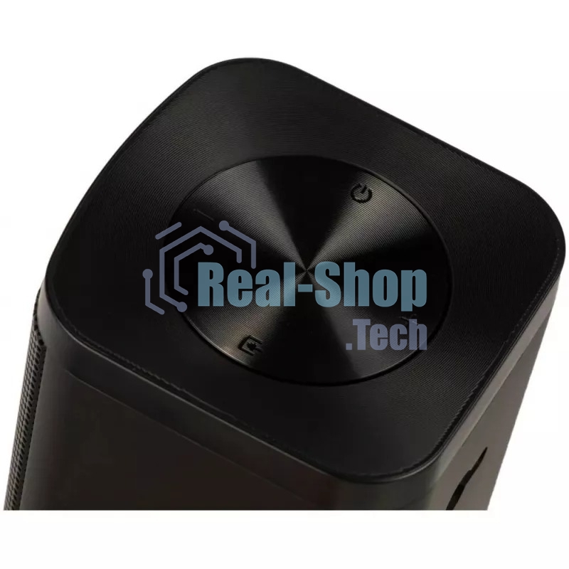 Звуковая панель Xiaomi Soundbar 2.0 EU S22E черный QBH4286EU