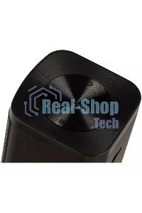 Звуковая панель Xiaomi Soundbar 2.0 EU S22E черный QBH4286EU