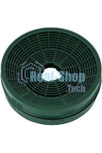 Фильтр Krona 15266 угольный тип KU-2 (2шт.)