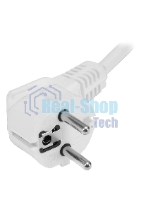 Инфракрасный обогреватель MTX IH-2000, серебристый, 2000 Вт, 20 м2, кабель с вилкой 1,8 м