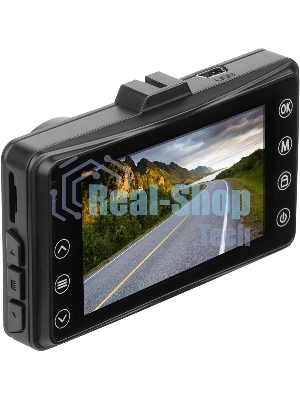 Видеорегистратор Artway AV-400 Max Power, 1920x1080, 3