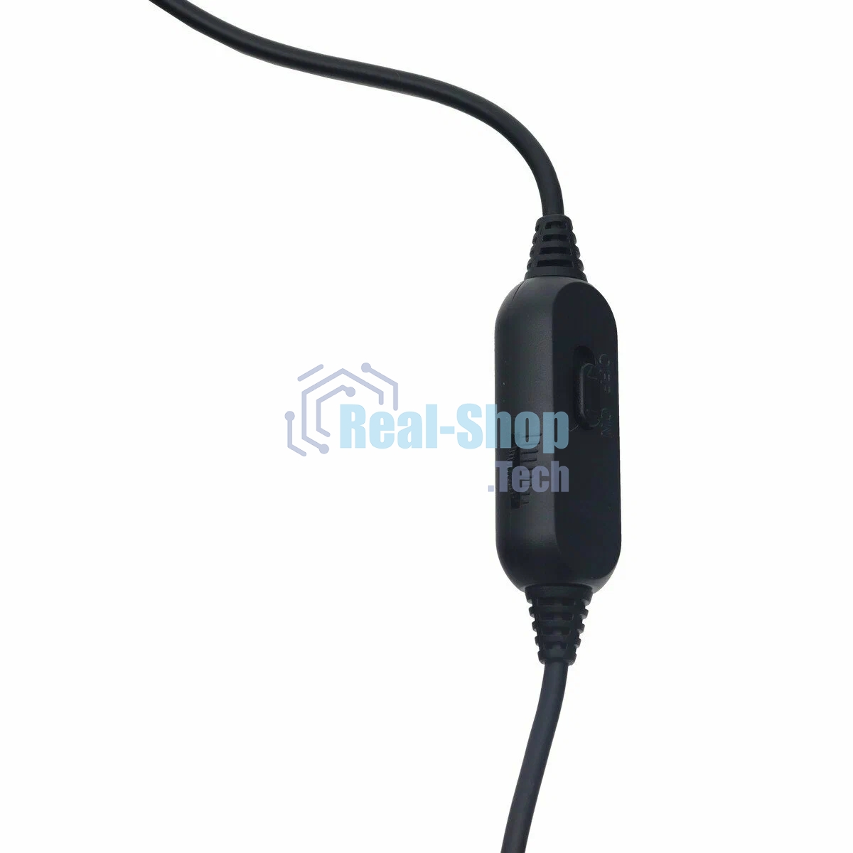 Гарнитура Raskat Standart 4U чёрный, проводная, USB