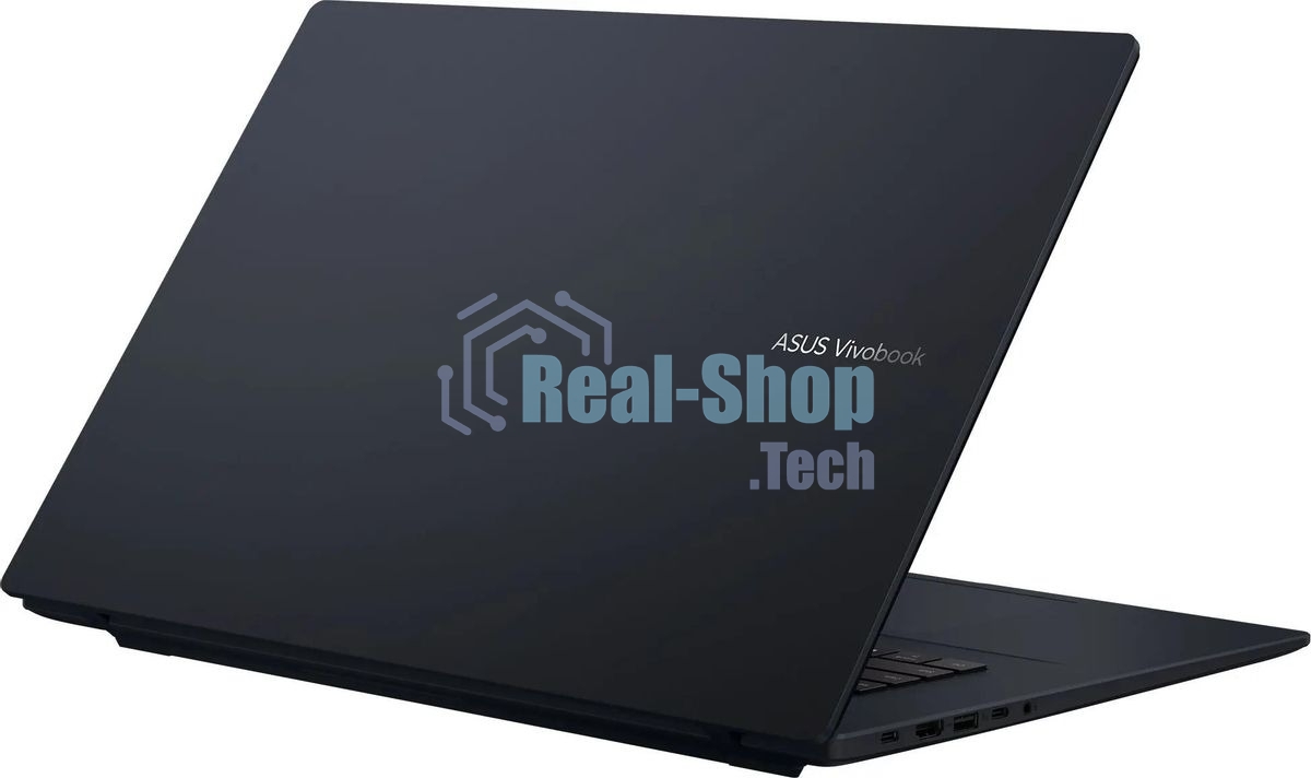 Ноутбук Asus Vivobook 18 M1807HA-S8025 Ryzen 7 260 16Gb SSD 1Tb AMD Radeon 18.4