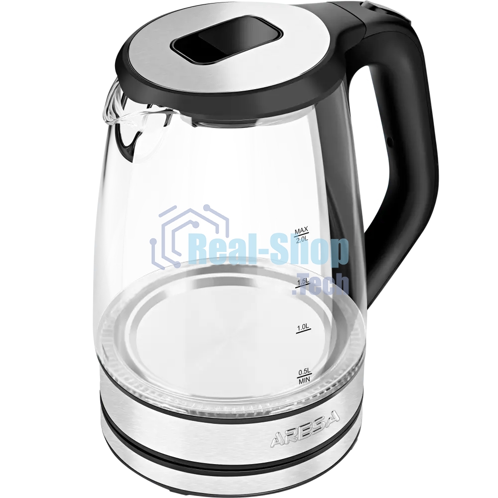 Чайник электрический Aresa AR-3476