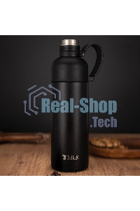 Термос TalleR TR-98182 0,5 л, черный