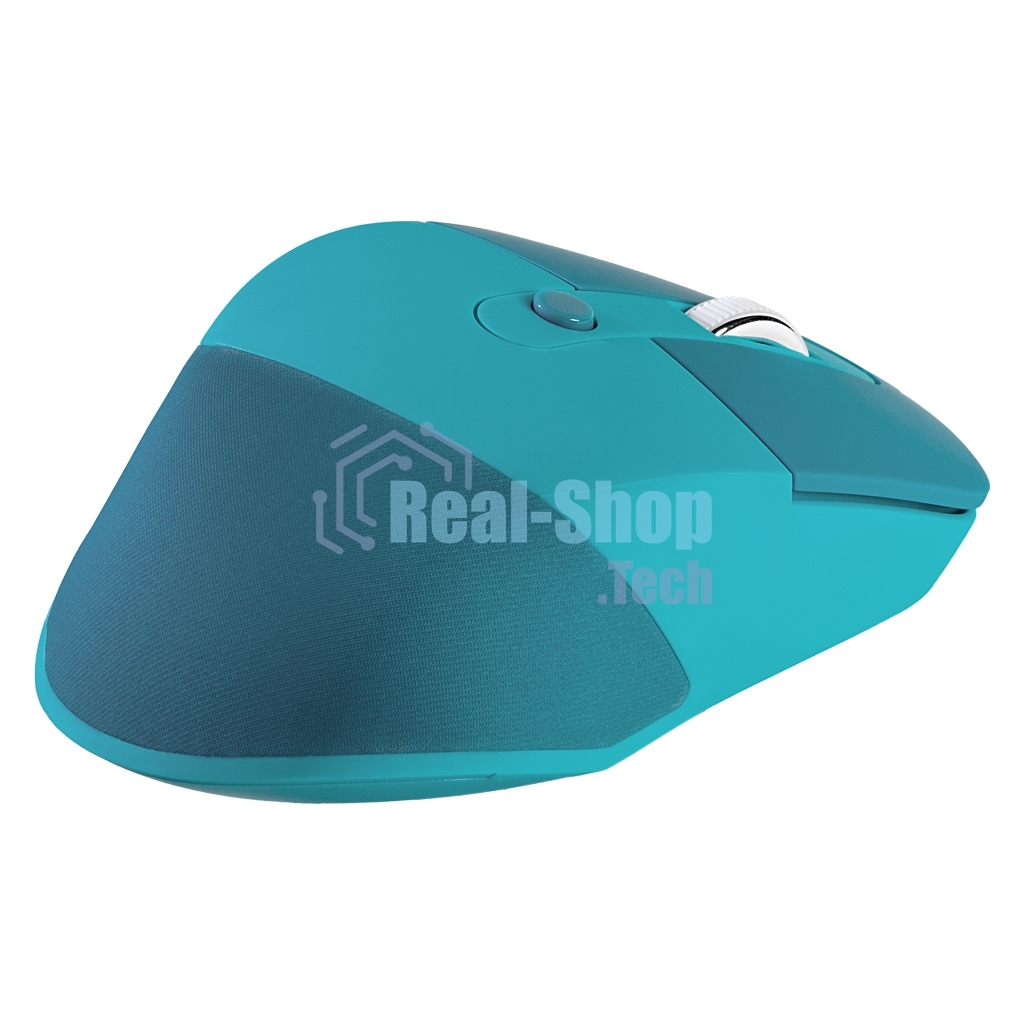 Мышь беспроводная Smartbuy (SBM-615AG-W) 615AG Wave